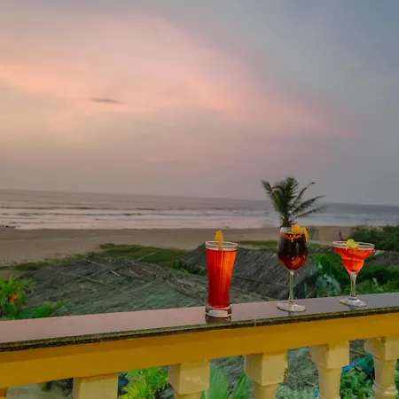 Sun In Sea Beach Resort-3