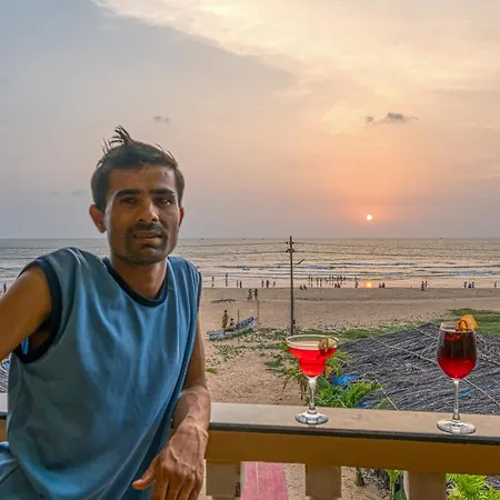 Sun In Sea Beach Resort-2