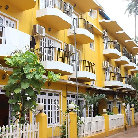 Oyo 12018 New Image Inn-2
